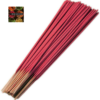 10 x Midnight Rose Incense Sticks Home Fragrance Ethically sourced from India