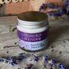 Cotswold Lavender Soothing Muscle Rub 60g Jar