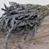 Dried Lavender Bunch from Castle Farm